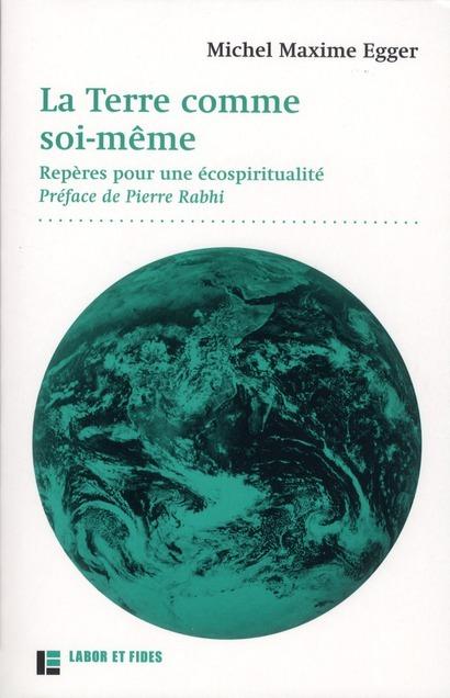 Foto La terre comme toi-même foto 652425