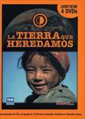 Foto La Tierra Que Heredamos