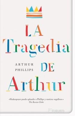 Foto La tragedia de Arthur foto 769489