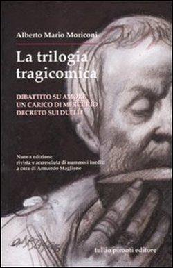 Foto La trilogia tragicomica: Dibattito su amore-Un carico di mercurio-Decreto sui duelli foto 737436