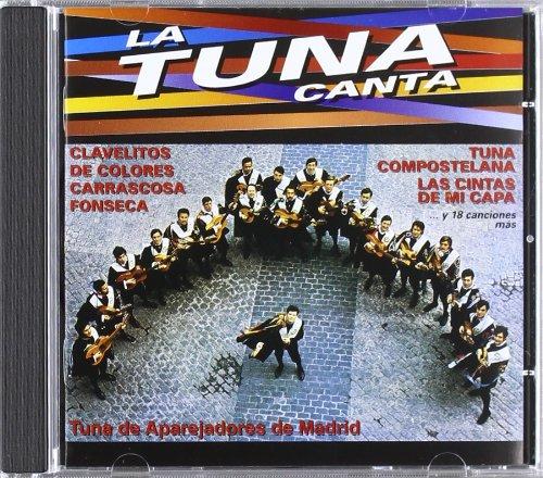 Foto La Tuna Canta