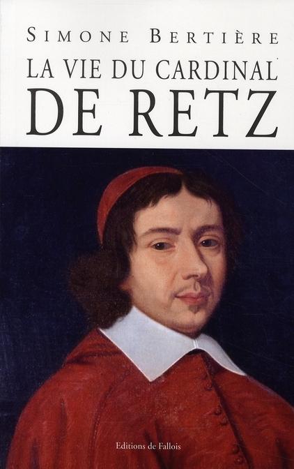 Foto La vie du cardinal de Retz foto 633264