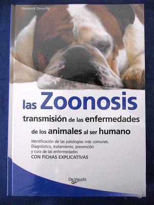 Foto La Zoonosis,florence Desahy,editorial De Vecchi,2006 foto 476237