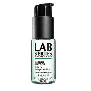 Foto lab series smooth shave oil