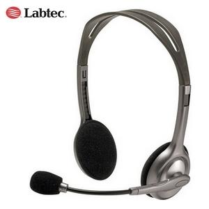 Foto Labtec Stereo 342 Headset Casco/auriculares Estéreo Pc foto 811434