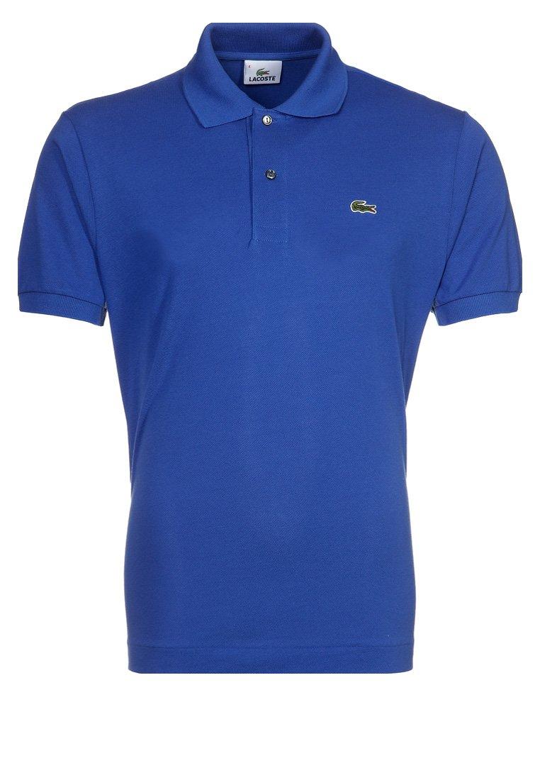 Foto Lacoste CROCODILE CAIMAN Polo azul