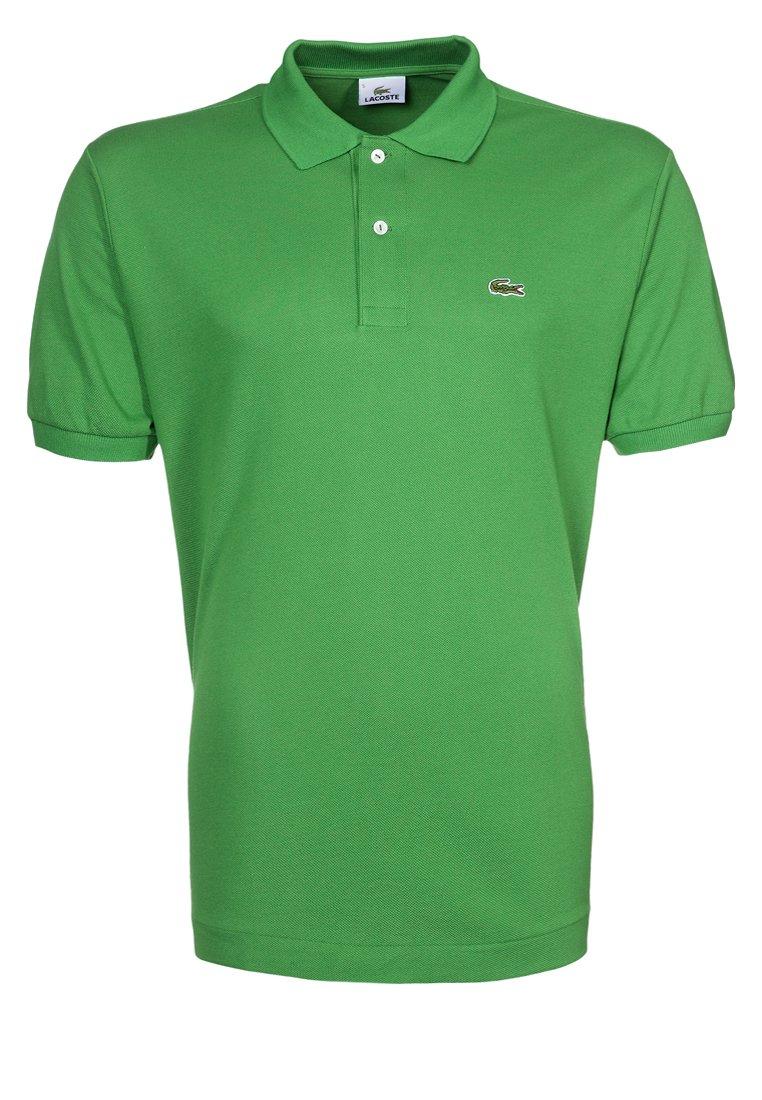 Foto Lacoste CROCODILE CAIMAN Polo verde