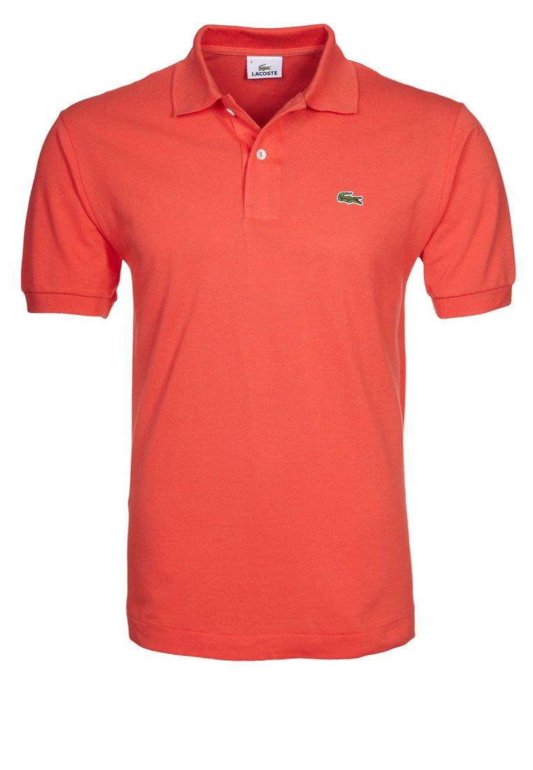 Foto Lacoste CROCODILE Polo rojo