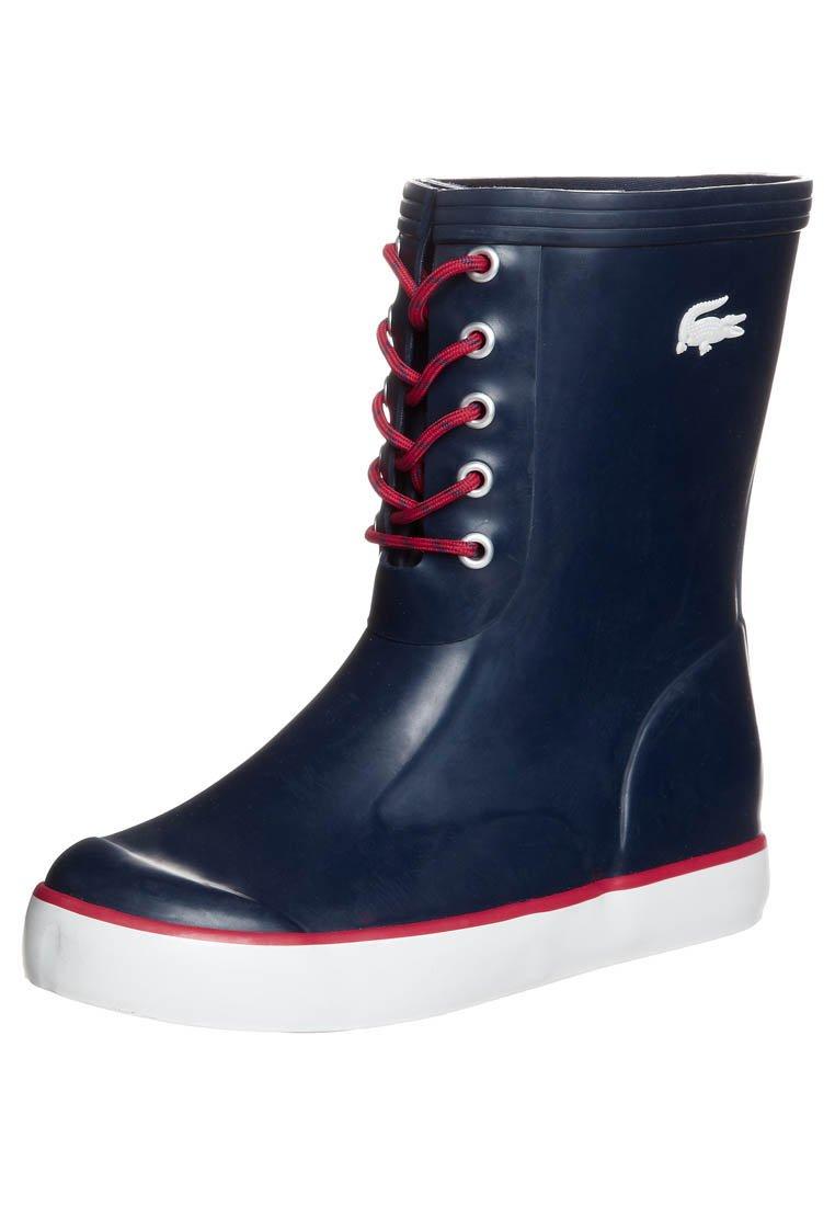 Foto Lacoste POERIO Botas de agua azul foto 603179