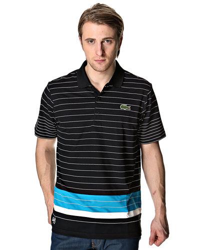 Foto Lacoste polo con mangas cortos foto 593224