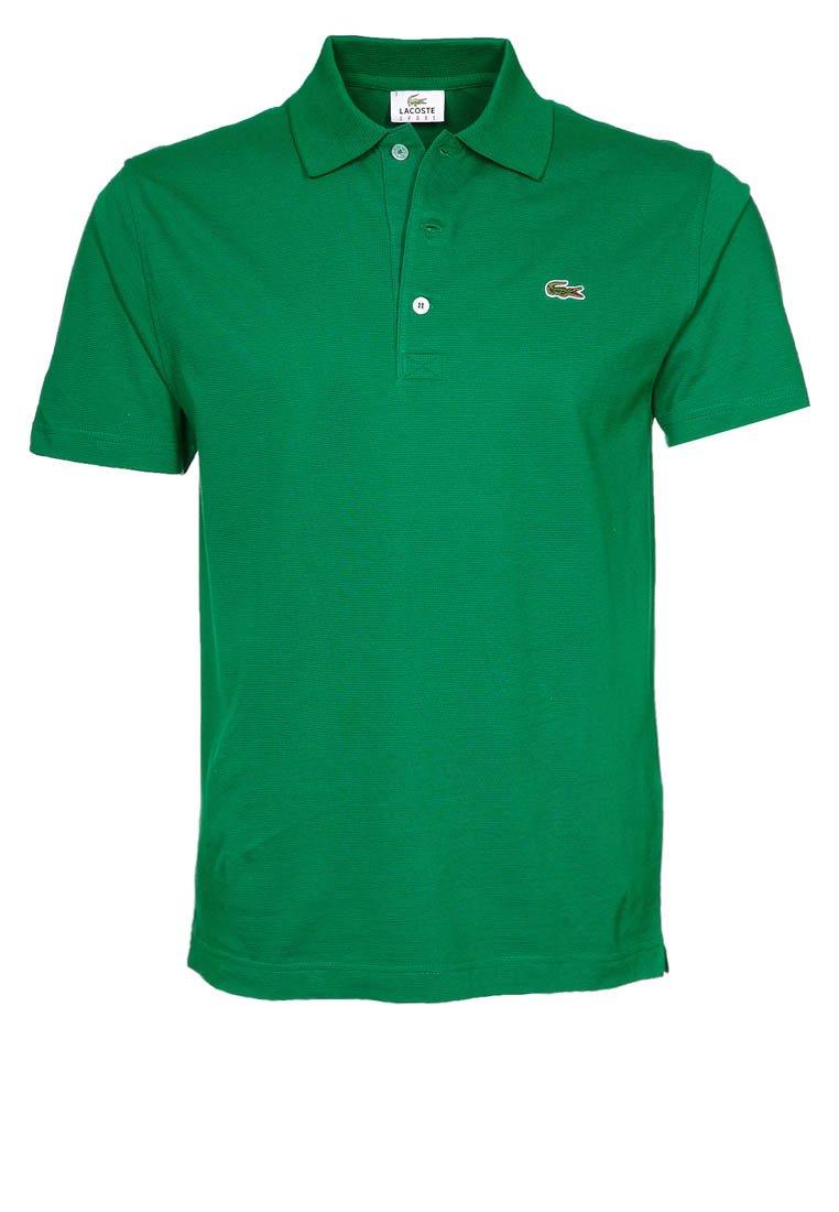 Foto Lacoste Polo Verde 54 foto 231924