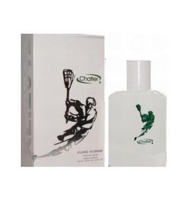Foto Lacrosse xl 2012 chatier inspirada en lacoste 1212