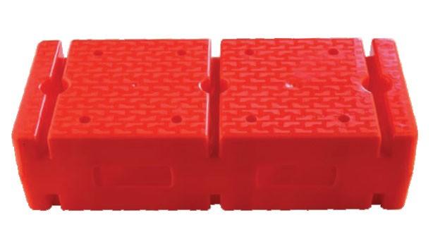 Foto Ladrillo soporte pica y aro softee foto 54274