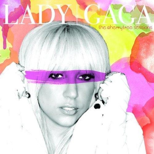 Foto Lady Gaga: Cherrytree Sessions CD Maxi Single foto 585500
