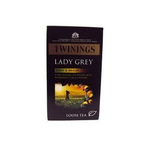 Foto Lady grey tea 125g