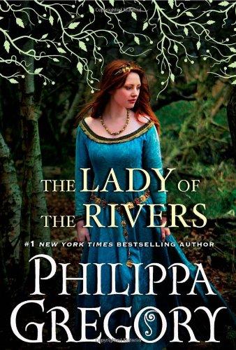 Foto Lady of the Rivers (Cousins' War (Touchstone Hardcover)) foto 245688