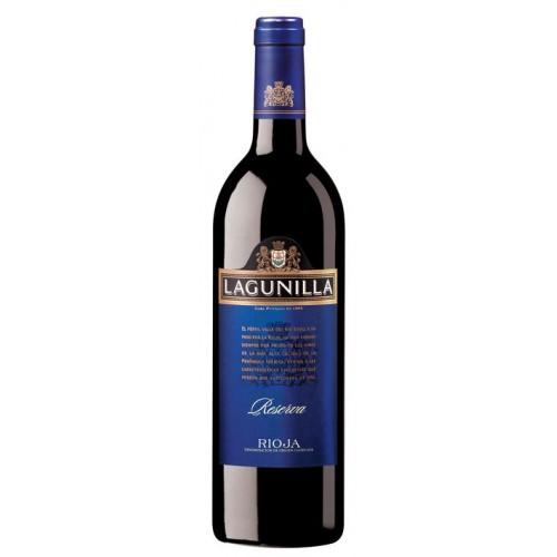 Foto Lagunilla Reserva 2006 D.O.Ca Rioja