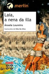 Foto Laia, a nena da illa foto 672493