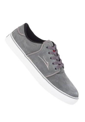 Foto Lakai Carlo grey suede