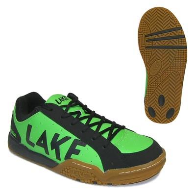 Foto Lake Jalapeño Zapatilla Ciclismo Mtb Sport Schuhe Shoes Chaussures Scarpe Eu 44 foto 427940