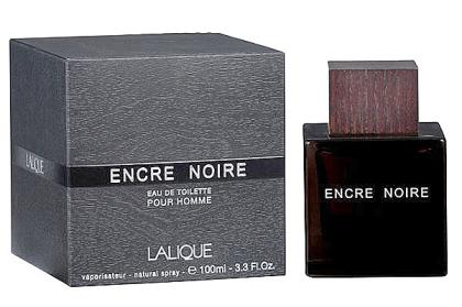 Foto Lalique Encre Noire Eau de Toilette 100 ml foto 609349