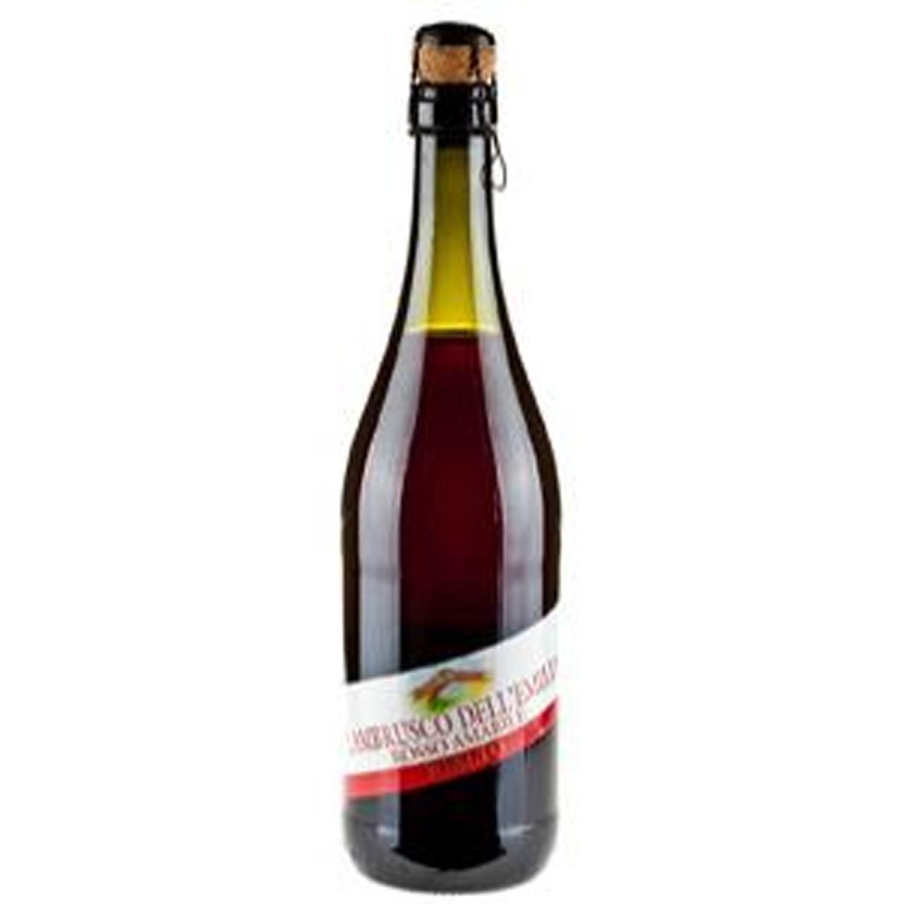 Foto Lambrusco Tinto Rialto
