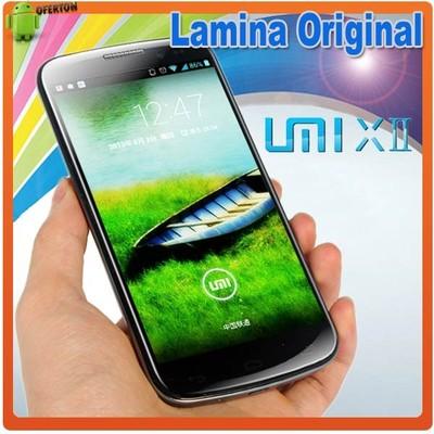 Foto Lamina Protectora Original Umi X2 foto 800170