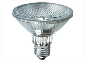 Foto Lampara Halogena PAR 30 230V 75W 30º E-27 foto 515676