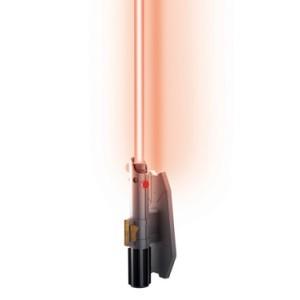 Foto Lampara Sable Laser Construyela Tu Mismo. Star Wars. foto 664007