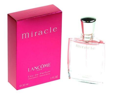 Foto Lancome Miracle Eau de Parfum (EDP) 100ml Vaporizador foto 178212