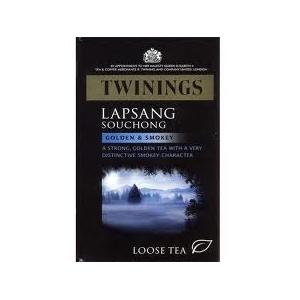 Foto Lapsang souchong tea 125g
