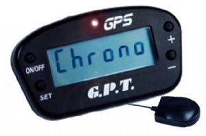 Foto LapTimer GPT RTI2001 GPS