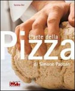 Foto L'arte della pizza di Simone Padoan foto 706625