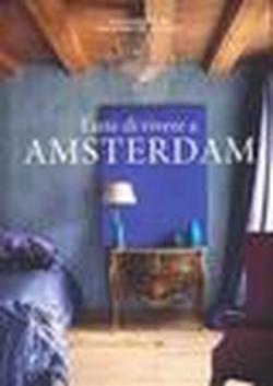 Foto L'arte di vivere a Amsterdam foto 740768
