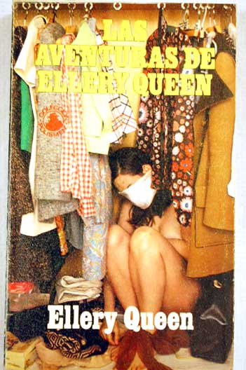 Foto Las aventuras de Ellery Queen foto 483212