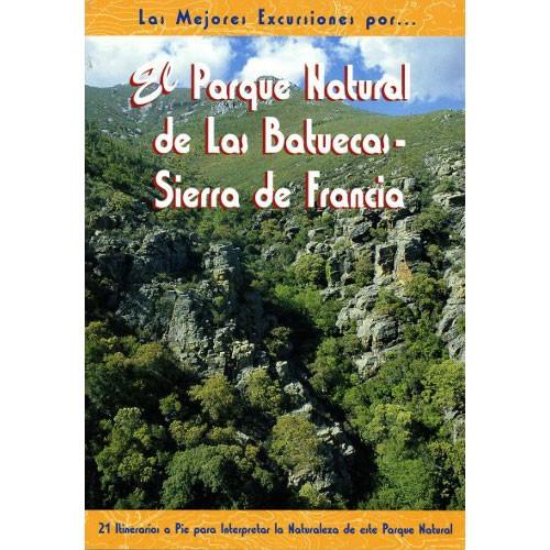 Foto Las Batuecas Sierra Francia