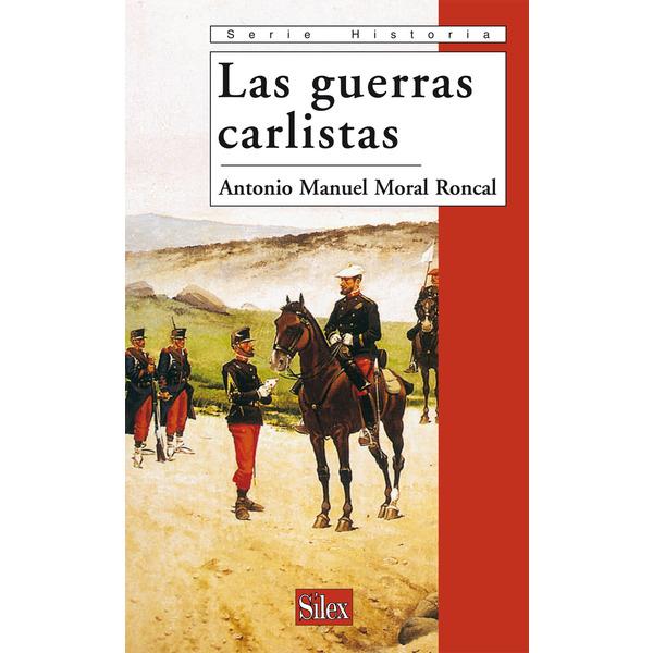 Foto Las guerras carlistas foto 294189