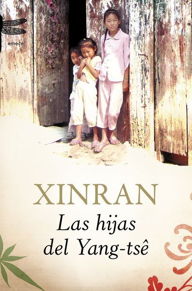 Foto Las Hijas Del Yang-Tsê foto 523471