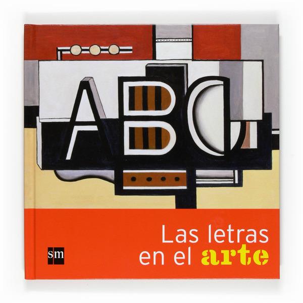 Foto Las letras en el arte