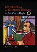 Foto Las memorias de sherlock holmes