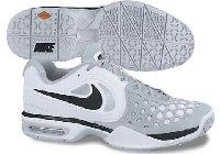 Foto Las zapatillas de tenis Nike Air Max Courtballistec 4.3 para hombre so foto 584508