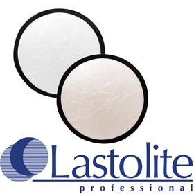 Foto Lastolite Reflector 3028 Sunlight / Plata Suarve 75cm foto 572899