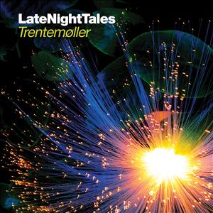 Foto Late Night Tales-Trentemöller CD Sampler foto 469255