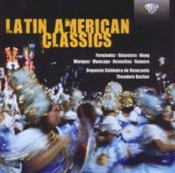 Foto Latin American Classics foto 101028