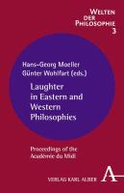 Foto Laughter in Eastern and Western Philosophies foto 539069
