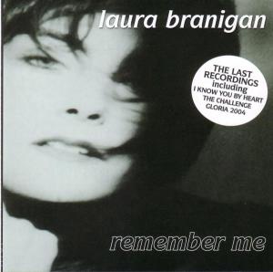 Foto Laura Branigan: Remember Me CD foto 509991