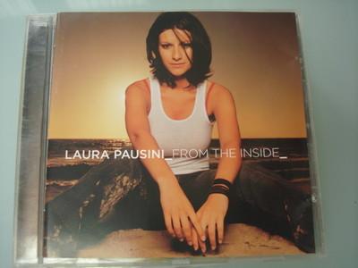 Foto Laura Pausini-from The Inside
