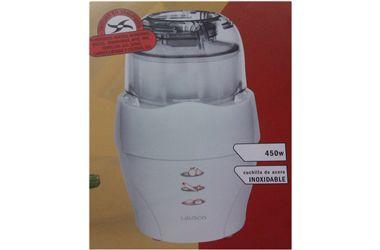Foto Lauson-akc103 picadora 450w