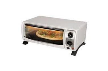 Foto Lauson-amo104 mini horno 14l