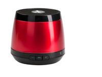 Foto Lautsprecher JAM CLASSIC HX-P230RDA-EU Bluetooth rot